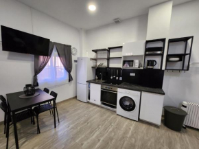 Plan B Madrid Vallecas
